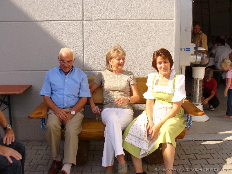 Sommerfest und Balkon 054 